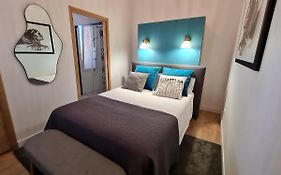 Gite cosy dans une demeure de charme - Laura